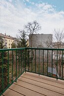 Słowackiego Elegant Apartment by Renters