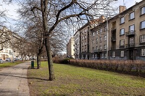 Słowackiego Elegant Apartment by Renters