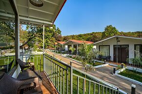 Amore Serenity Resort