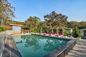 Amore Serenity Resort