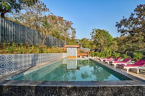 Amore Serenity Resort