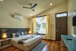 Amore Serenity Resort