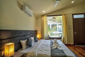 Amore Serenity Resort