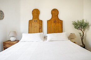 La terrazza sul vicolo della Giudecca