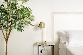 La terrazza sul vicolo della Giudecca