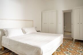 La terrazza sul vicolo della Giudecca