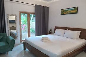 OYO 93748 Tungku Klui Hotel