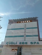 EGETUR HOTEL