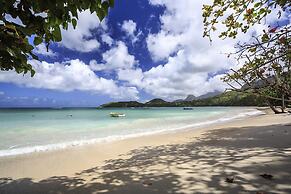 Impeccable 3-bed Villa in Anse Boileau!