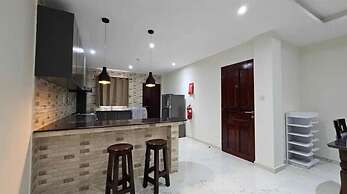 Impeccable 3-bed Villa in Anse Boileau!