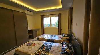 Impeccable 3-bed Villa in Anse Boileau!