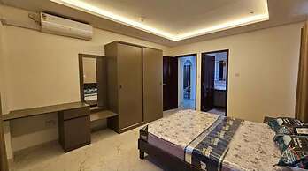 Impeccable 3-bed Villa in Anse Boileau!