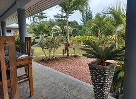 Impeccable 3-bed Villa in Anse Boileau!