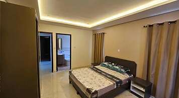 Impeccable 3-bed Villa in Anse Boileau!