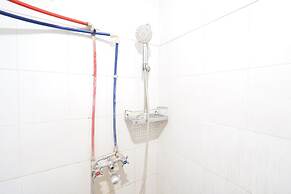 OYO 93746 The Metro Suites Apartment By Yusuf