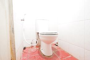 OYO 93746 The Metro Suites Apartment By Yusuf