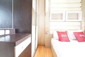 OYO 93746 The Metro Suites Apartment By Yusuf