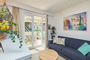 Hedera Estate, Hedera A43