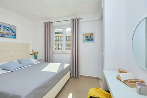 Hedera Estate, Hedera A43