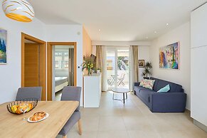 Hedera Estate, Hedera A43