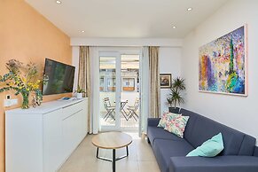 Hedera Estate, Hedera A43