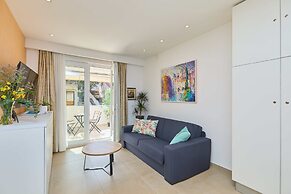 Hedera Estate, Hedera A43