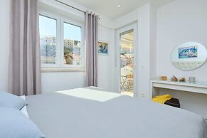 Hedera Estate, Hedera A43