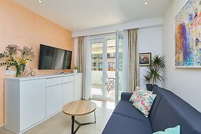 Hedera Estate, Hedera A43