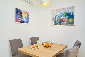 Hedera Estate, Hedera A43