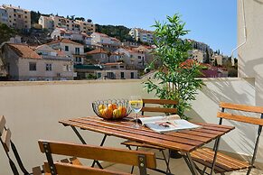 Hedera Estate, Hedera A43