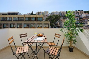 Hedera Estate, Hedera A43