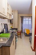 SOUTH SUITES APRTMENT STUDIO IN SOUTH B
