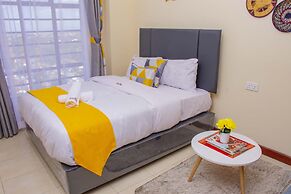 SOUTH SUITES APRTMENT STUDIO IN SOUTH B