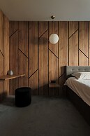 Nest Inn Mirror Apartment