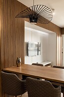 Nest Inn Mirror Apartment