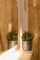 Nest Inn Mirror Apartment