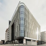 Nest Inn Mirror Apartment