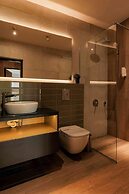 Nest Inn Mirror Apartment