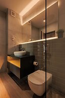 Nest Inn Mirror Apartment