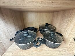 Charming Vacation Home In The Black Forest