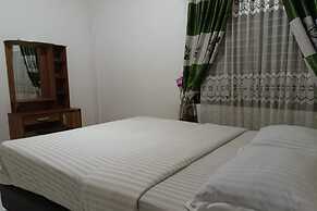 OYO 93706 Penginapan Syariah Hj. Kenan