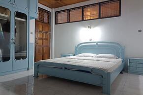 OYO 93706 Penginapan Syariah Hj. Kenan