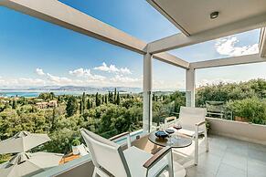 Corfu Dream Holidays Villas