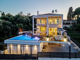 Corfu Dream Holidays Villas