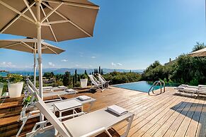 Corfu Dream Holidays Villas