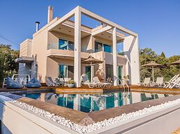 Corfu Dream Holidays Villas