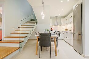 Corfu Dream Holidays Villas