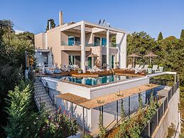 Corfu Dream Holidays Villas