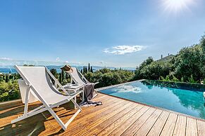 Corfu Dream Holidays Villas
