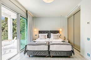 Corfu Dream Holidays Villas